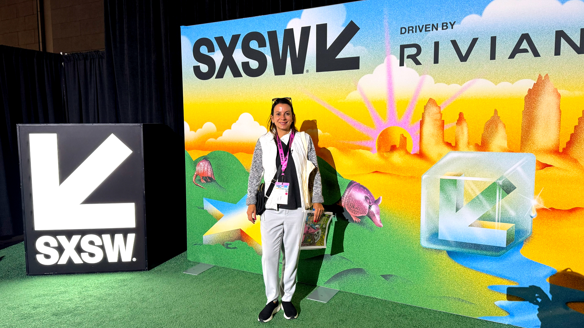 SXSW: MAIS QUE UM FESTIVAL